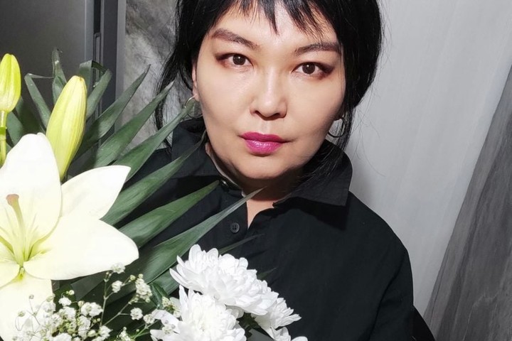 Political persecution of human rights activist Raigul Sadyrbayeva