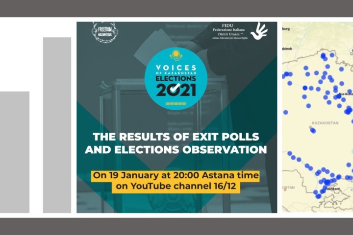 Elections in Kazakhstan