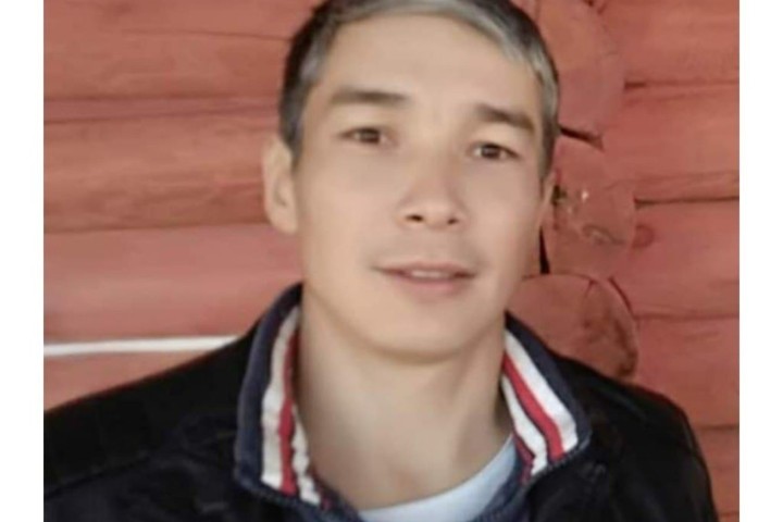 Political prosecution of Zhanibek Zhunusov